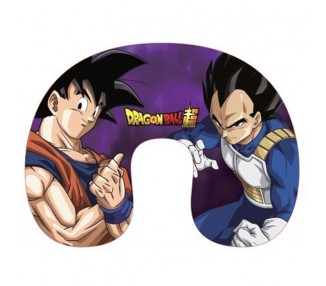 Cojin viaje Dragon Ball