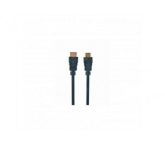 Gembird Cc Hdmi4 0.5M 0.5M Hdmi Hdmi Negro Cable Hdmi