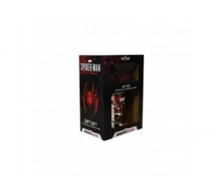 Caja Regalo - Spider-Man (Miles Morales)