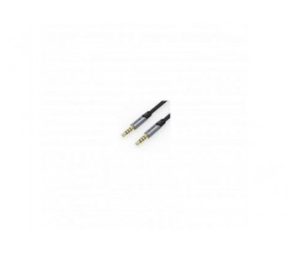 Cable Estéreo Vention Baqhg/ Jack 3.5 Macho Jack 3.5 Macho/