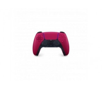 Dual Sense Wireless Controller Cosmic Red SONY Ps5