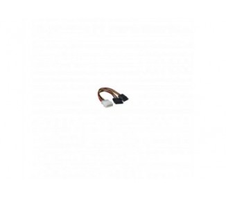 Cable Sata Alimentacion Xhd2 30 Cm