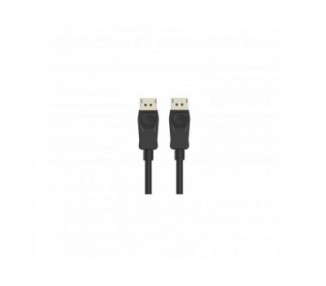 Cable Ewent Displayport 1.2 4K 60Hz