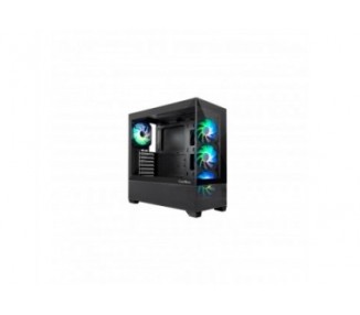 Caja Ordenador Gaming Coolbox Ga250 Vision Argb Atx