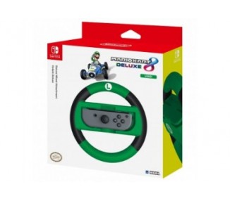 Hori Volante Deluxe Mario Kart 8 Luigi