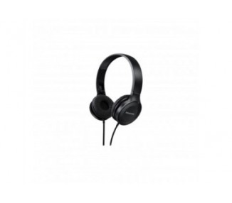 Auricular Panasonic Rp-Hf100Ne Negro