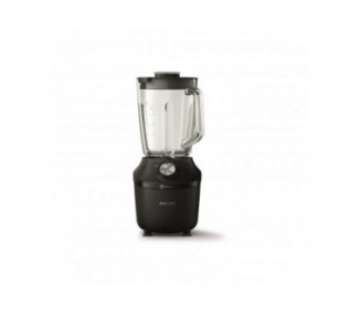 Batidora De Vaso Philips Series 3000 Hr2291/01