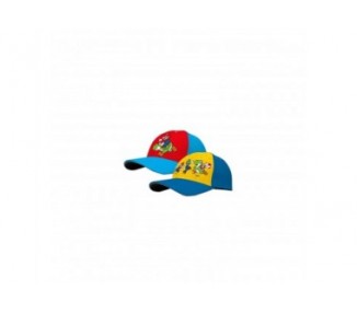 Gorra Super Mario Bros Surtido 8 Unidades