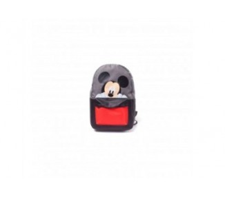 Mochila Mickey Minnie Disney 35Cm