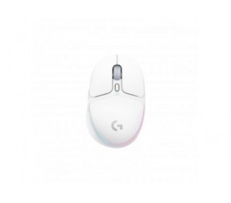 Mouse Raton Logitech G G705 Wireless Inalambrico 8200Ppp Bla