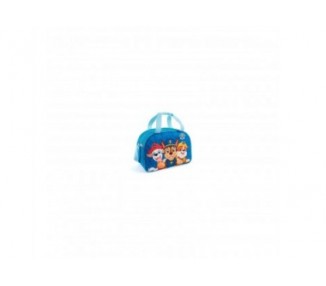 Perletti Bolsa Deporte Paw Patrol 28X41,5X21 Cm