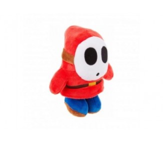 Peluche Super Mario - Shy Guy