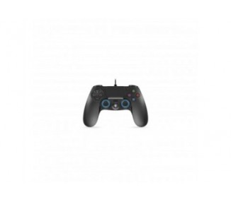 Spirit Of Gamer Mando Ps4  Negro/Azul