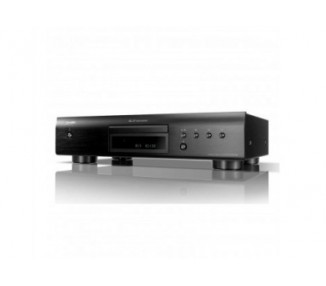 Denon Dcd-600 Negro / Reproductor Hifi De Cd