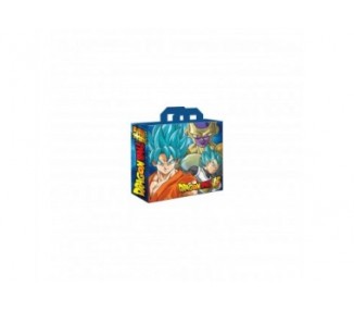 Dragon Ball - Bolsa De Rafia