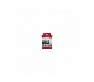 Cartucho De Tinta Original Canon Pg-560Xl + Cl-561Xl Multipa