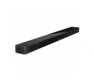 Bose Smart Ultra Soundbar Black / Barra De Sonido