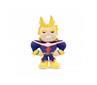 Peluche My Hero Academia - All Might 31Cm  Bulk