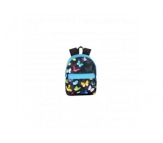 Mochila Mariposas 43Cm