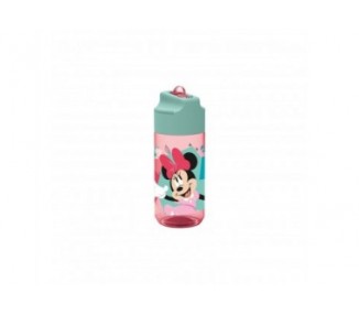 Cantimplora Tritan Minnie Disney 430Ml 12 Unidades