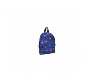 Mochila Spidey Simply Kind (Azul) 31 Cm