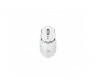 Raton Inalambrico Gaming Logitech G G309 Blanco