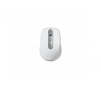 Raton Inalambrico Logitech Mx Anywhere 3S For Mac Gris