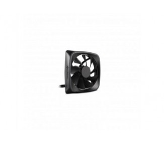 VENTILADOR CAJA SHARKOON SHARK LIGHTS FAN 120X120X 25 MM RG