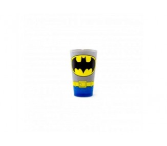 Vaso Costume Wrap Batman Dc Comics