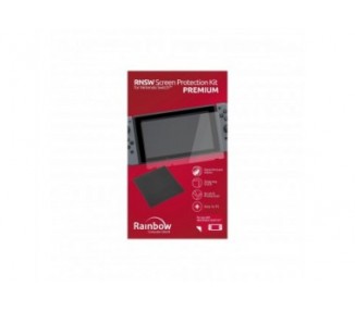 Kit Premium Screen Protection Switch