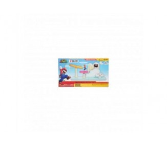 Playset Nube Super Mario Nintendo