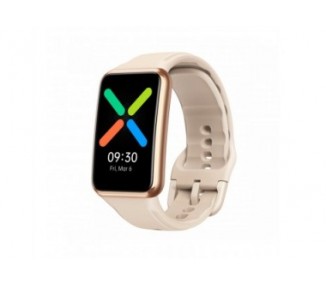 Reloj Smartwatch Oppo Watch Free Oro