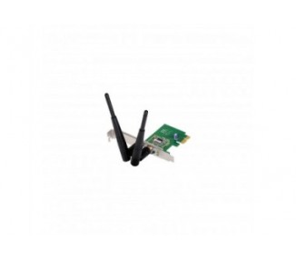 Edimax Ew-7612Pin V2 Tarjeta Red Wifi N300 Pci-E