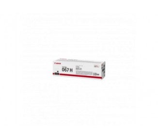 Canon Toner Negro I-Sensys Lbp630C Series, Mf650C Series - 0