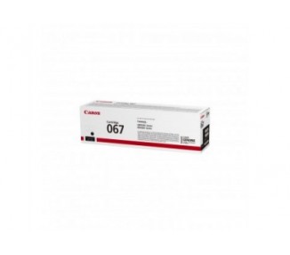 Toner Canon 067 Negro