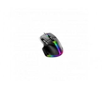 Spirit Of Gamer Raton Souris Pro M5 Negro