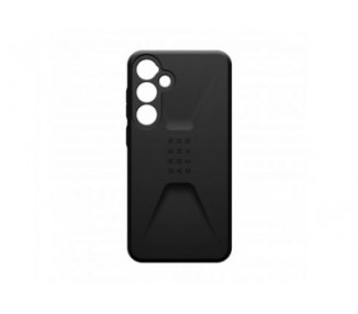 Uag Magic Civilian Black / Samsung Galaxy S24+