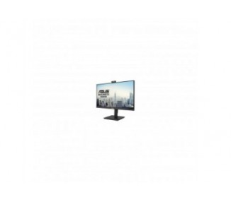 Monitor Profesional Asus Be279Qfk 27"/ Full Hd/ Webcam/ Negr