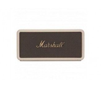 Marshall Middleton Cream & Brass / Altavoz Bluetooth