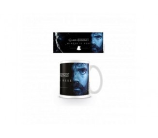 Juego De Tronos - Taza 320 Ml Tyrion Lannister