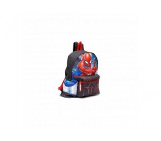 Spider-Man - Mochila Tobias Roxy