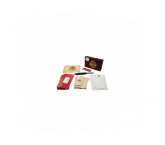 Harry Potter - Caja Regalo Letter Writing