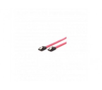 Gembird Cable Cc-Satam-Data 0.5M Sata Iii Negro