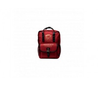 Mochila Hogwarts Harry Potter Red 35Cm