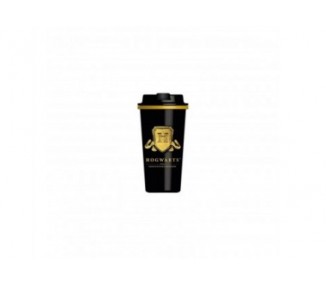 Vaso De Viaje Negro Harry Potter