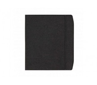 Pocketbook Funda Serie Era Charge Cover Black / Hn-Qi-Pu-700