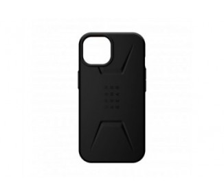 Uag Civilian Magsafe Black / Apple Iphone 15