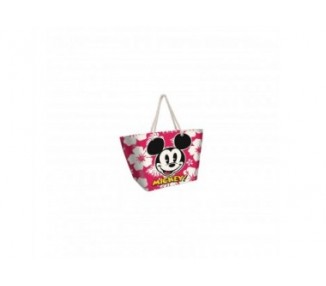 Bolsa Playa Hawaii Mickey Disney