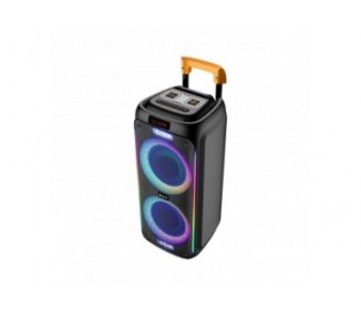 Altavoz Trolley Denver Tsp-456 600W