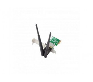 Wireless Lan Mini Pci-E 300M Edimax  Ew-7612Pin